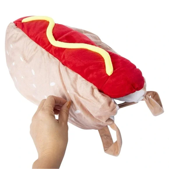 NEW Hot Dog Pet Costume - Picture 3 of 4